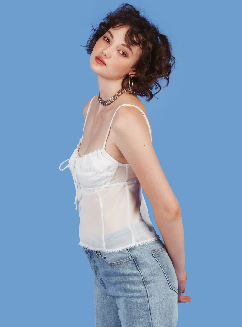 Angel Top