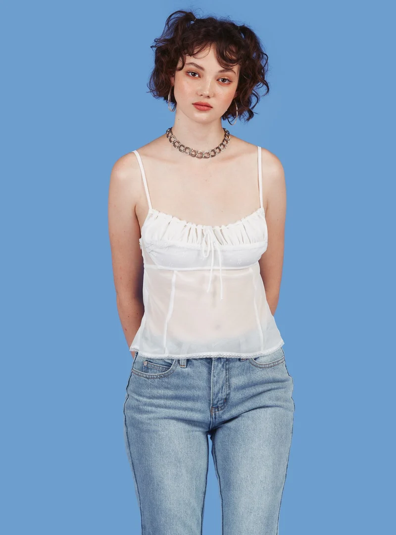 Angel Top