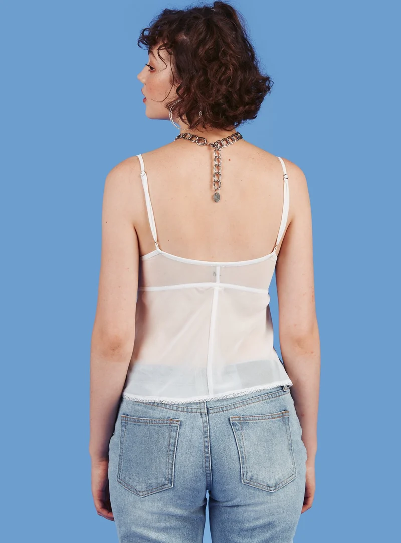 Angel Top