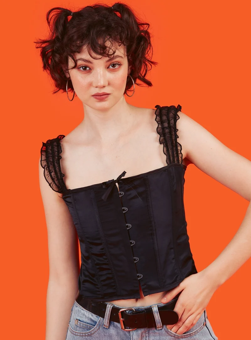 Poesy Top