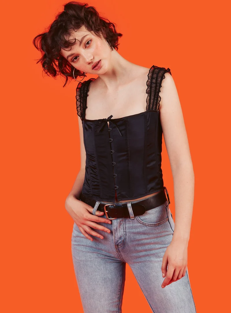 Poesy Top