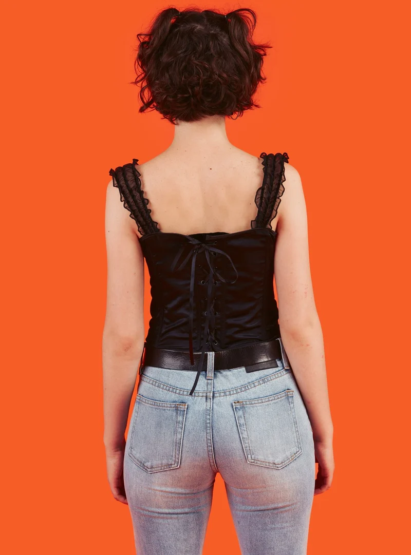 Poesy Top