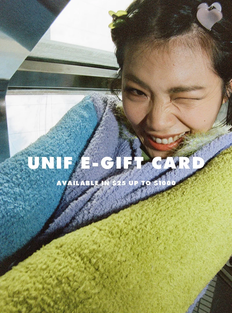 E-Gift Card
