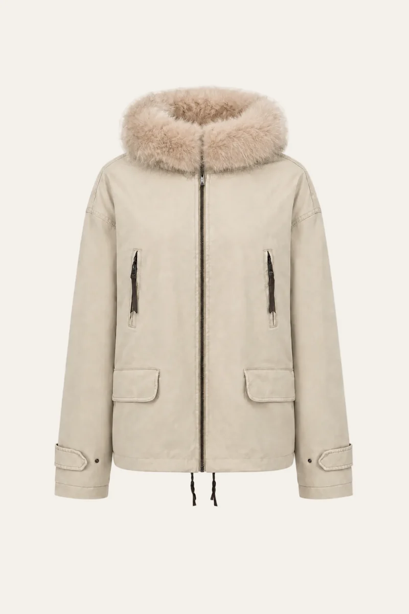 Blonde No.8 - Jacke "BELLA"