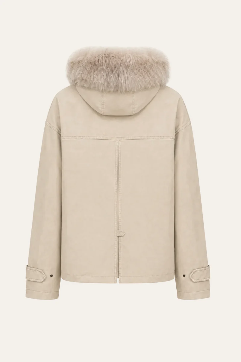 Blonde No.8 - Jacke "BELLA"