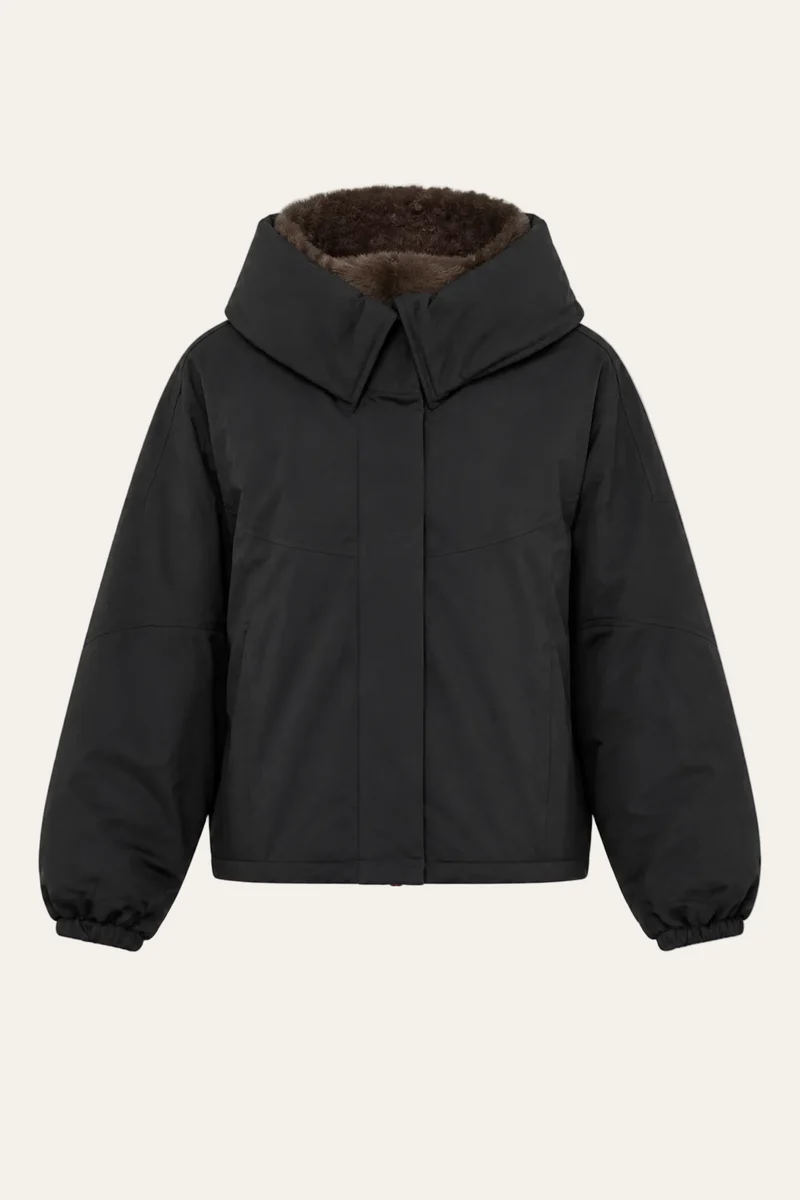 Blonde No.8 - Jacke "ELIN M"