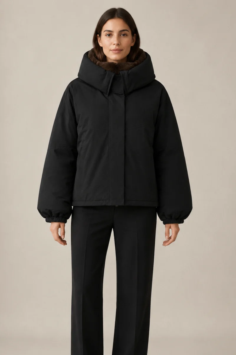 Blonde No.8 - Jacke "ELIN M"