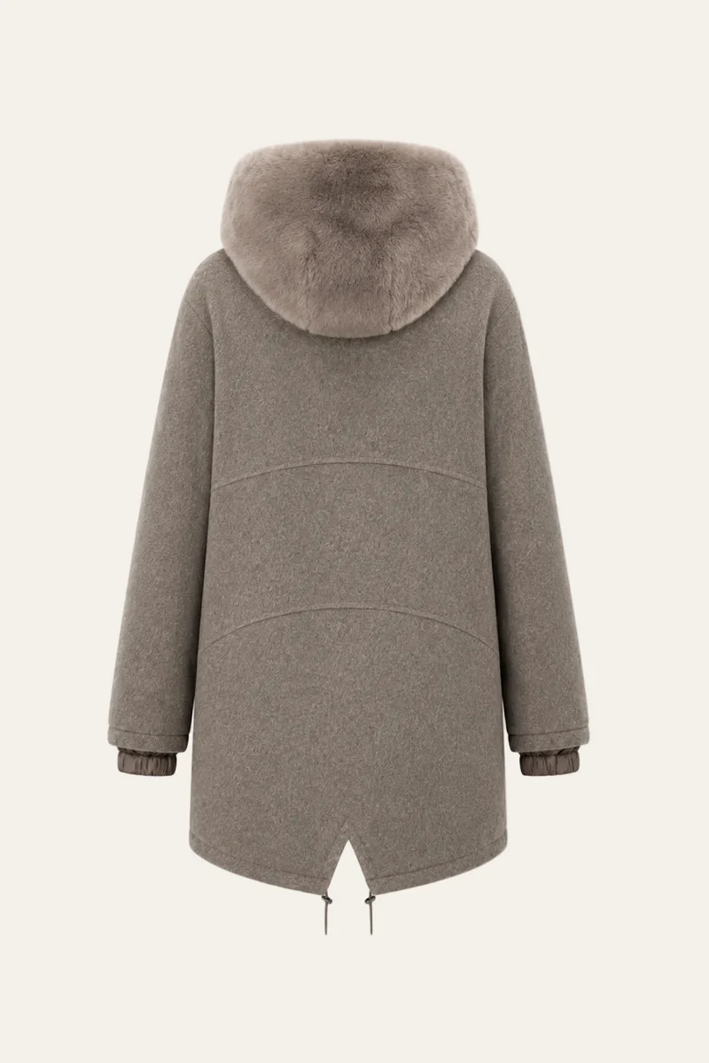 Blonde No.8 - Jacke "MILO M"