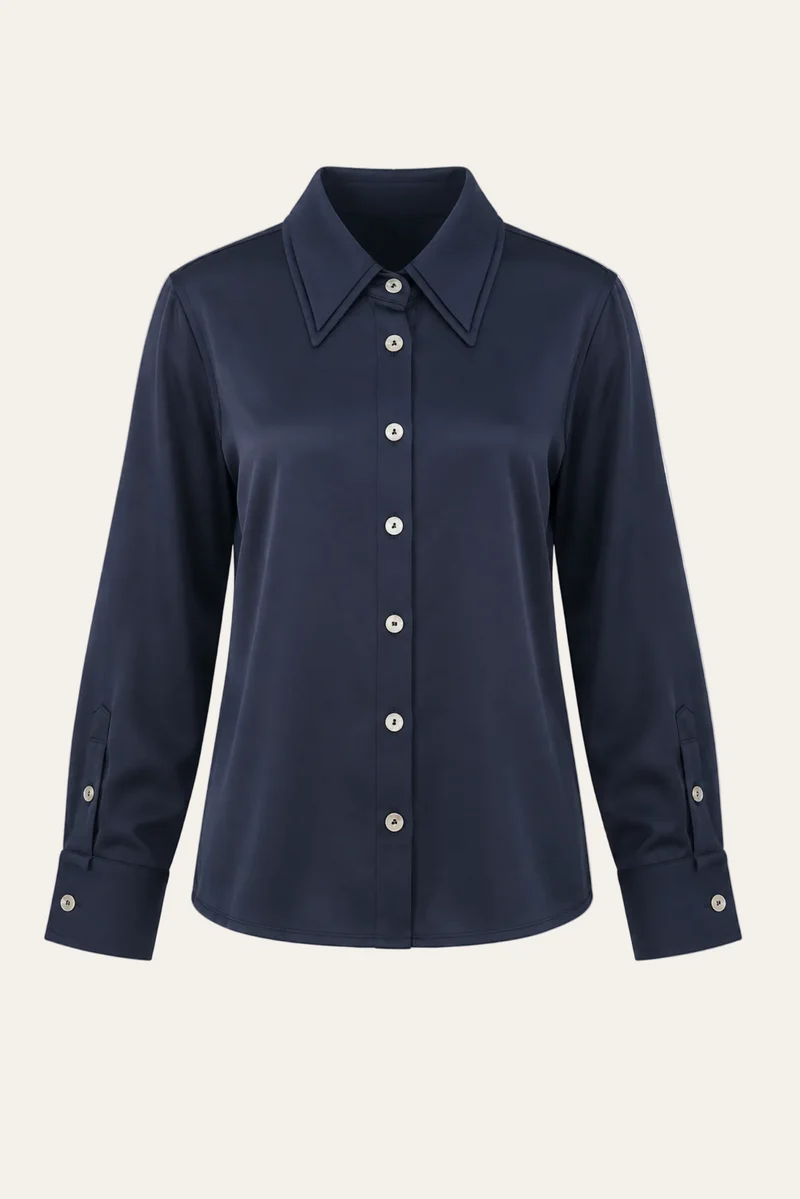 Sold Out - Bluse "S625"