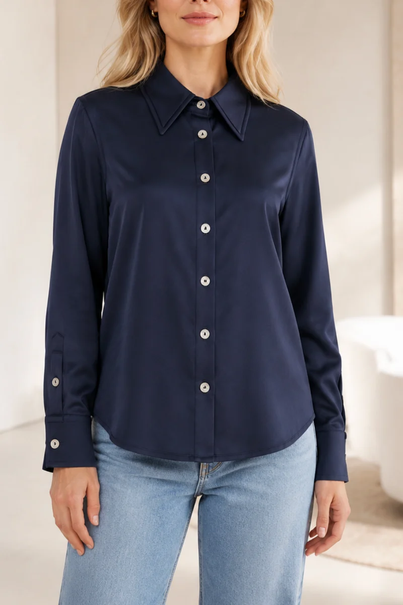 Sold Out - Bluse "S625"