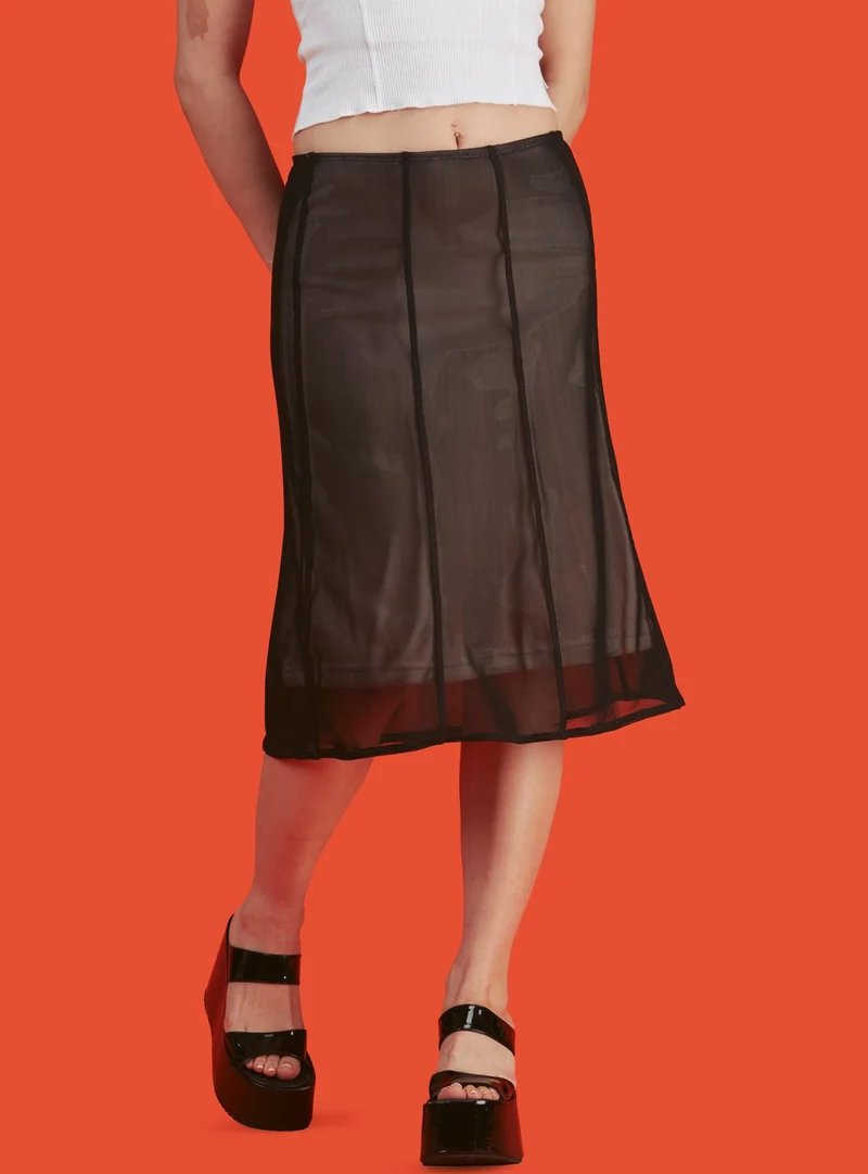 Zyra Skirt