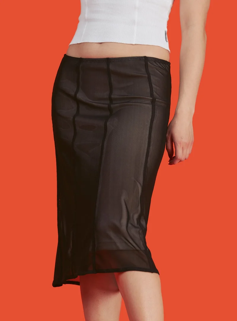 Zyra Skirt