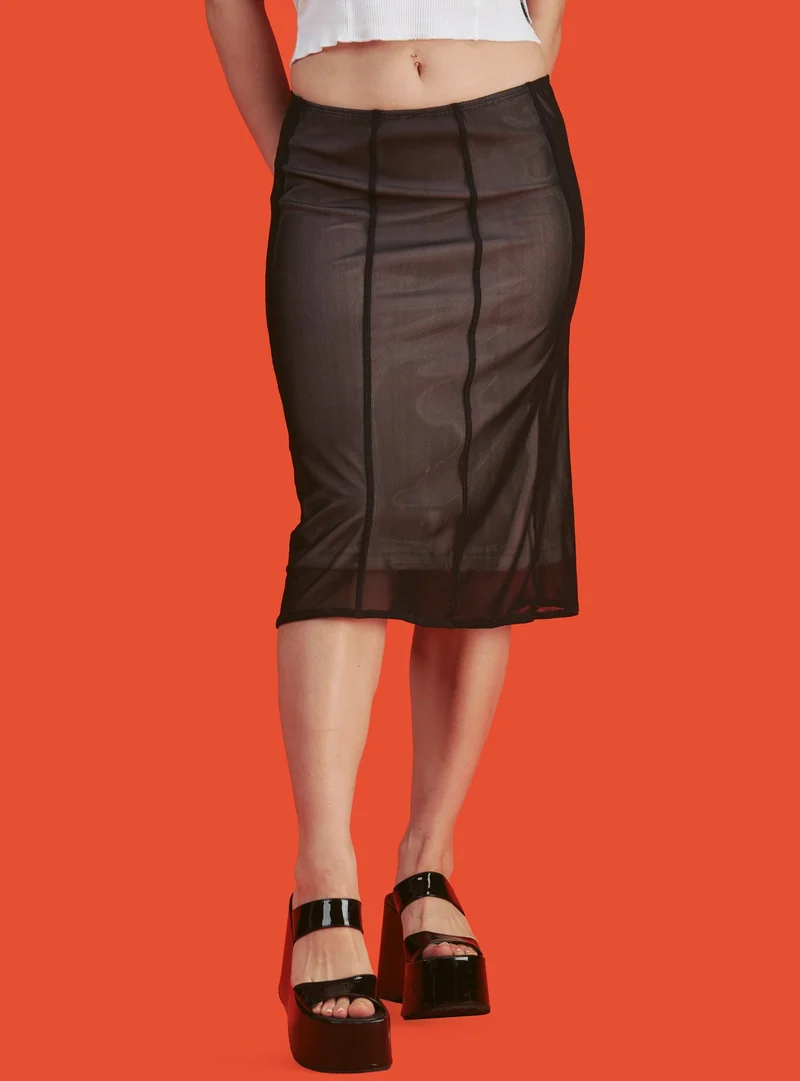 Zyra Skirt