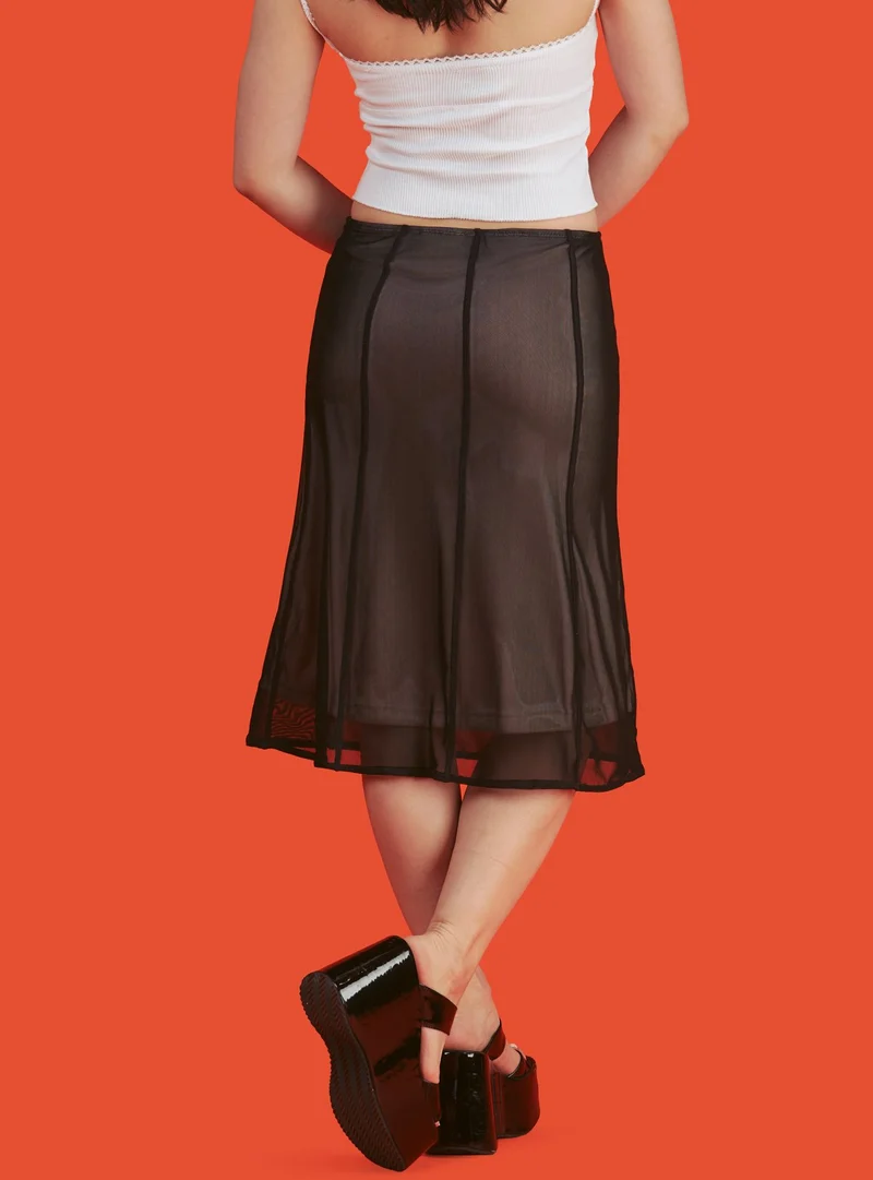 Zyra Skirt