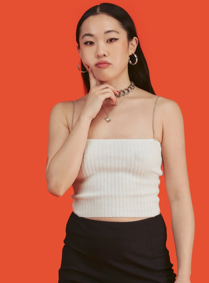 Kristal Top