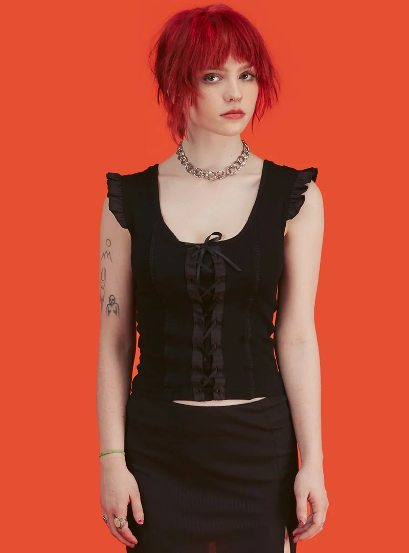 Cherish Top