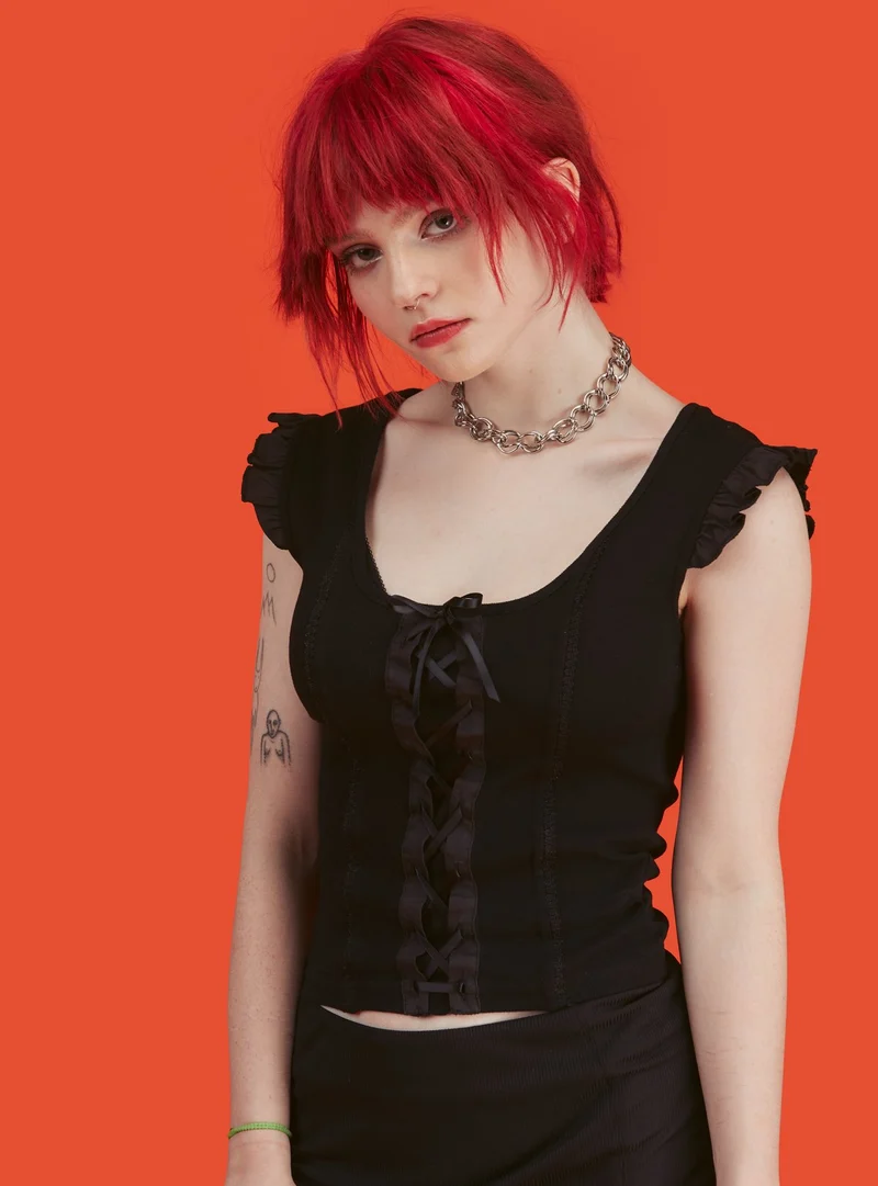 Cherish Top