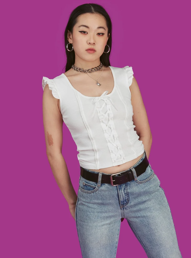 Cherish Top
