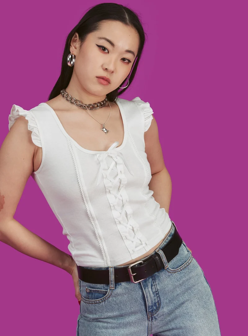 Cherish Top