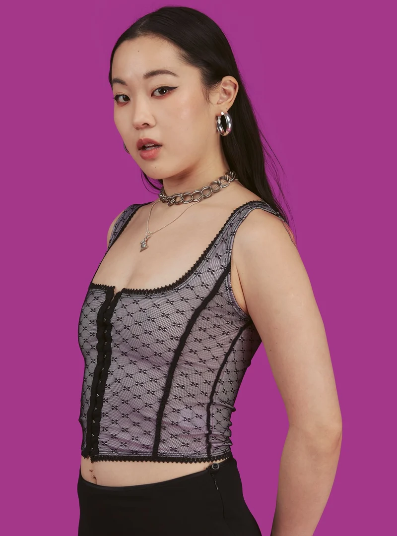 Dew Top