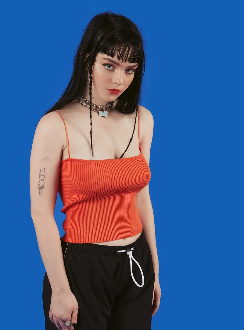 Moss Top