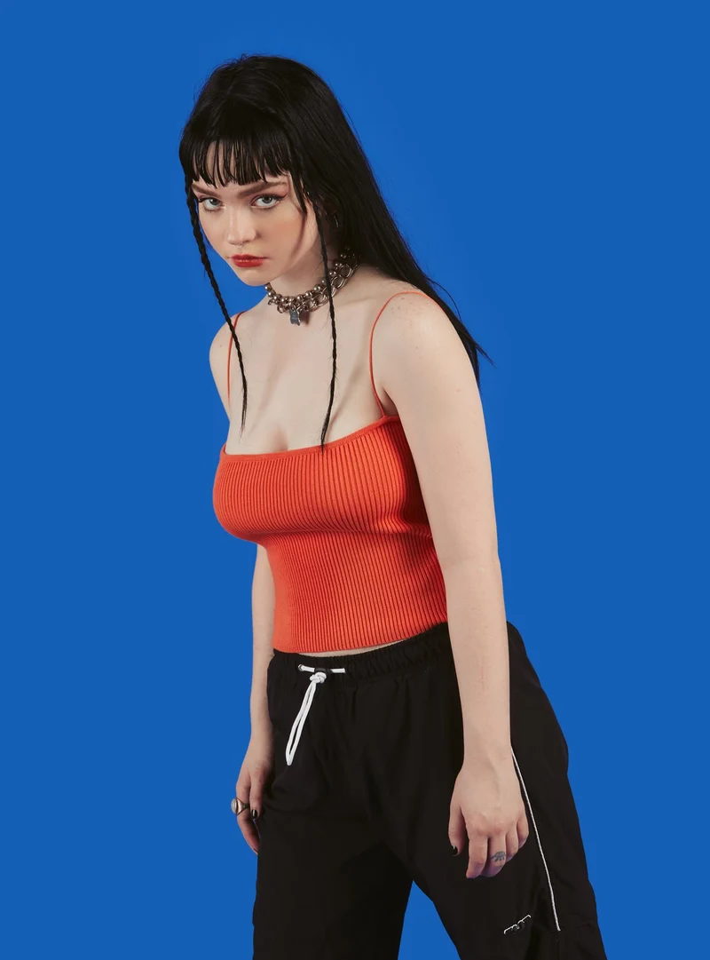 Moss Top