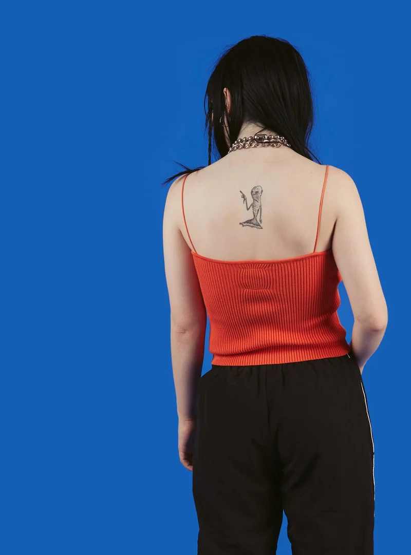 Moss Top