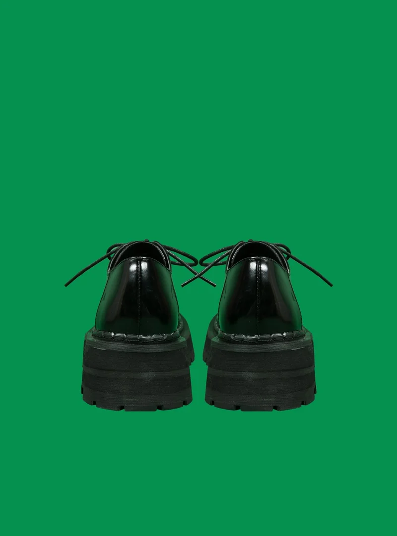 Collins Shoe