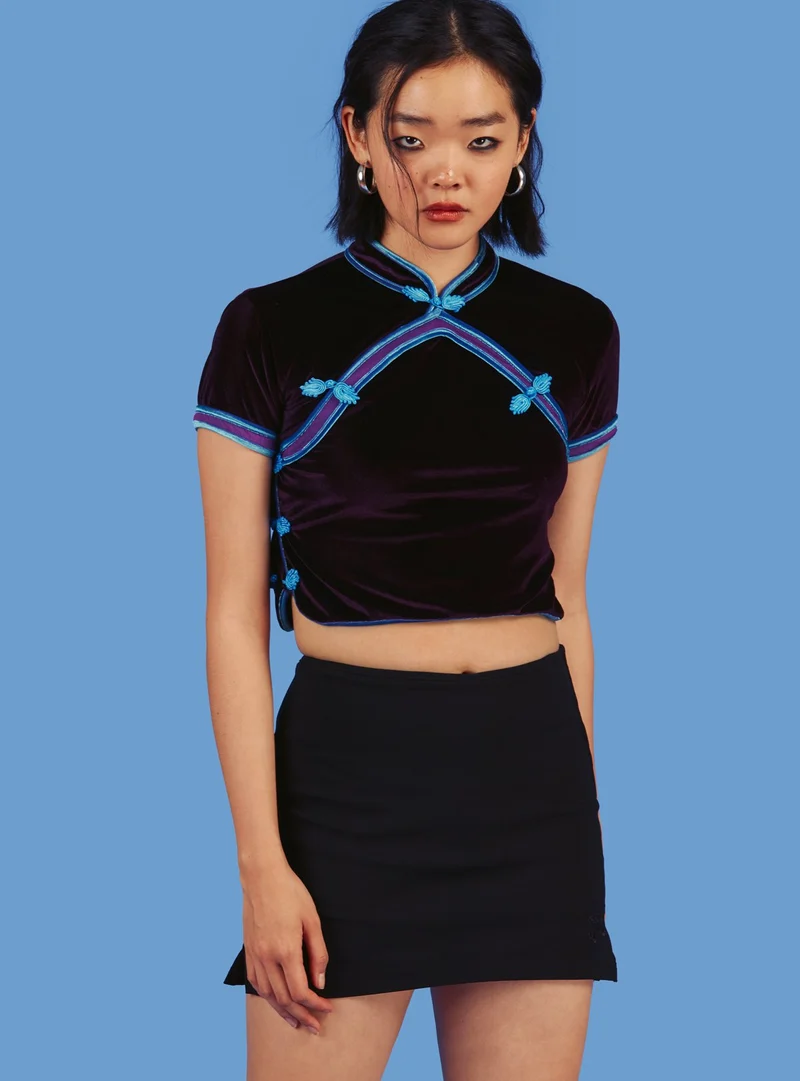 Qi Top