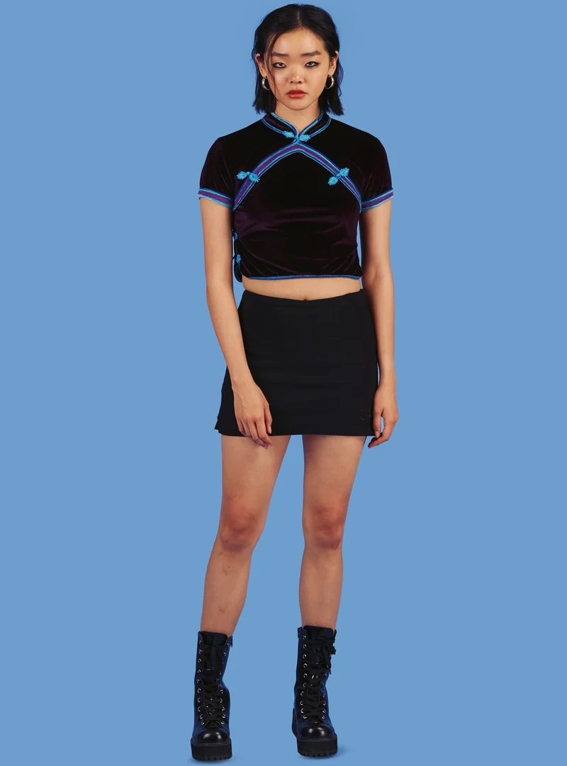 Qi Top