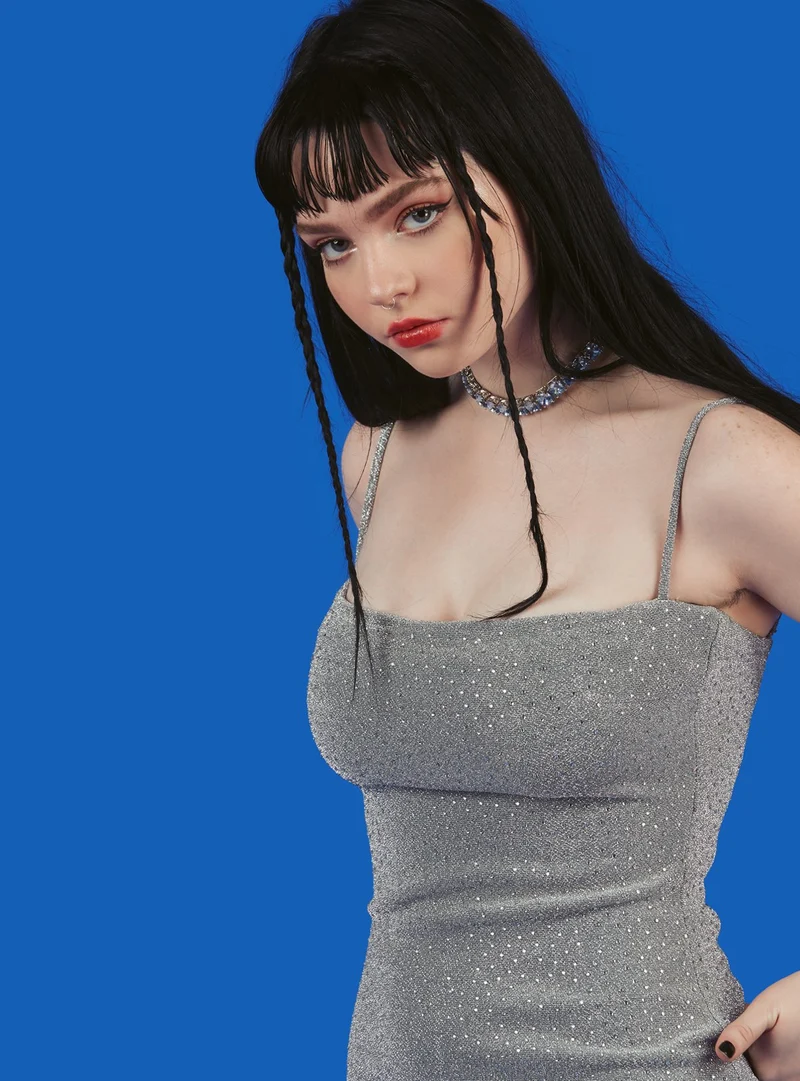 O-ren Dress