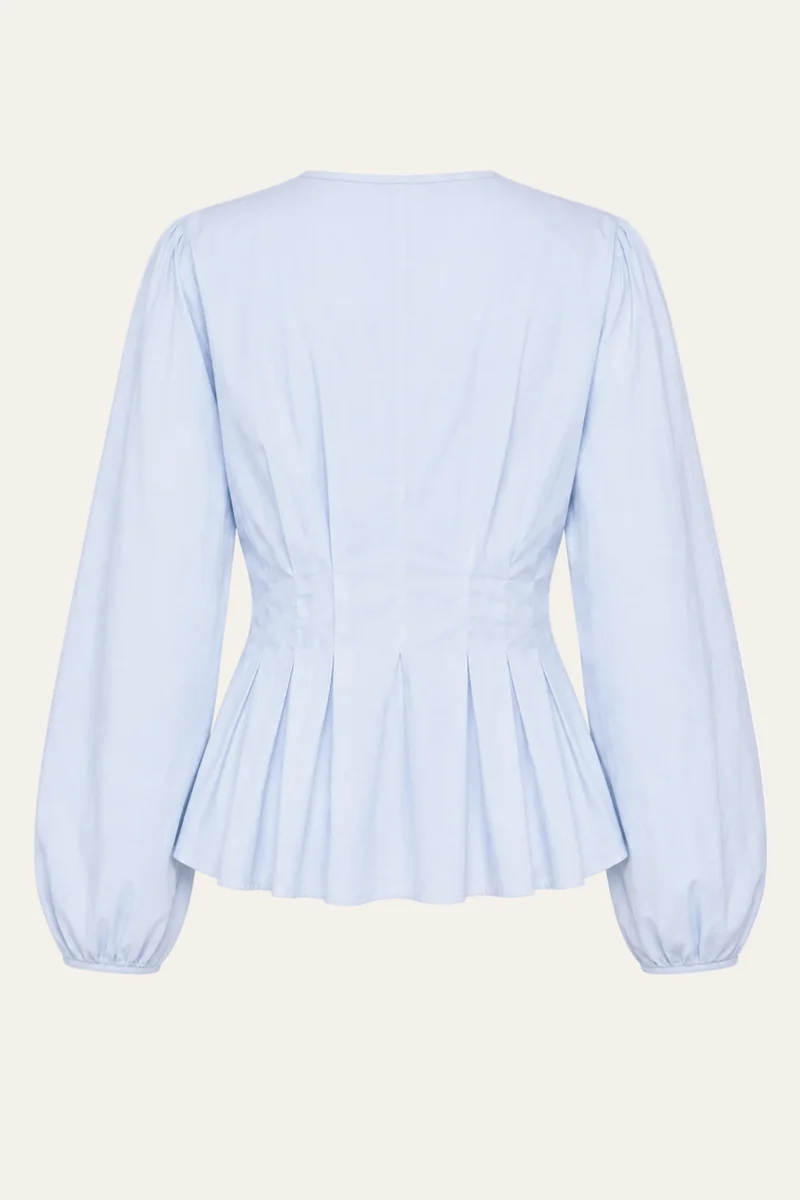 Taillienbluse "Toonyy"