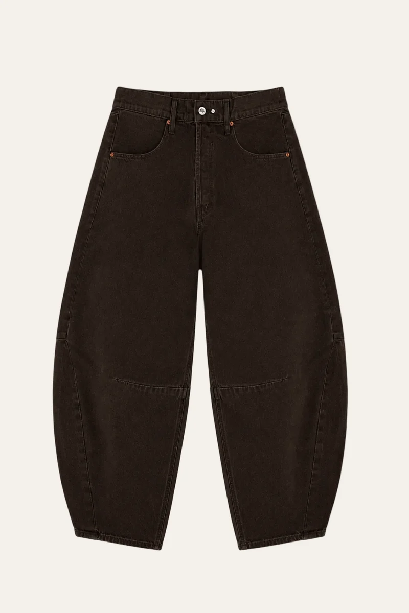 MAC DAYDREAM - Balloon Jeans
