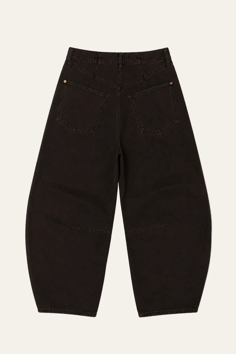 MAC DAYDREAM - Balloon Jeans