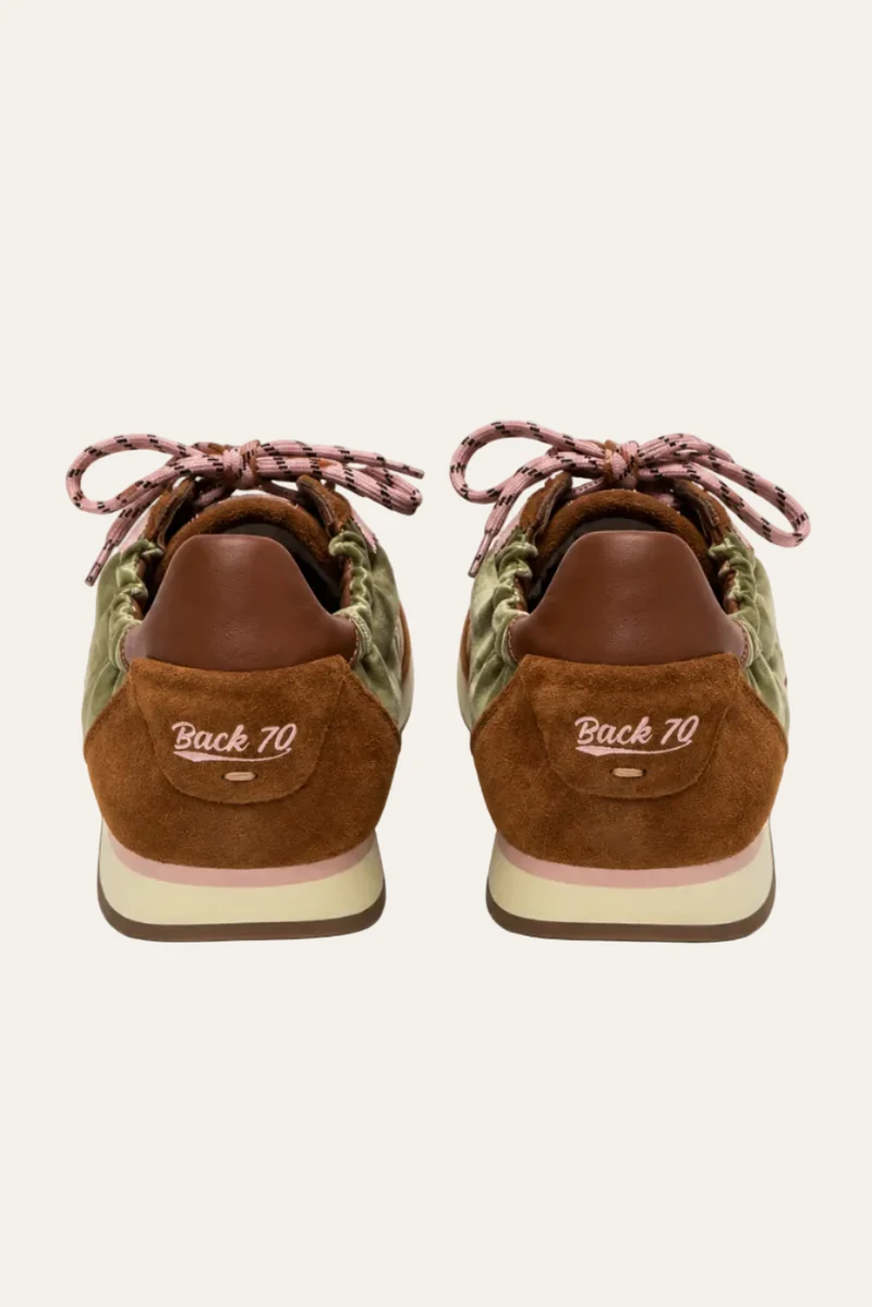 Back70 - "Rocket" Samt