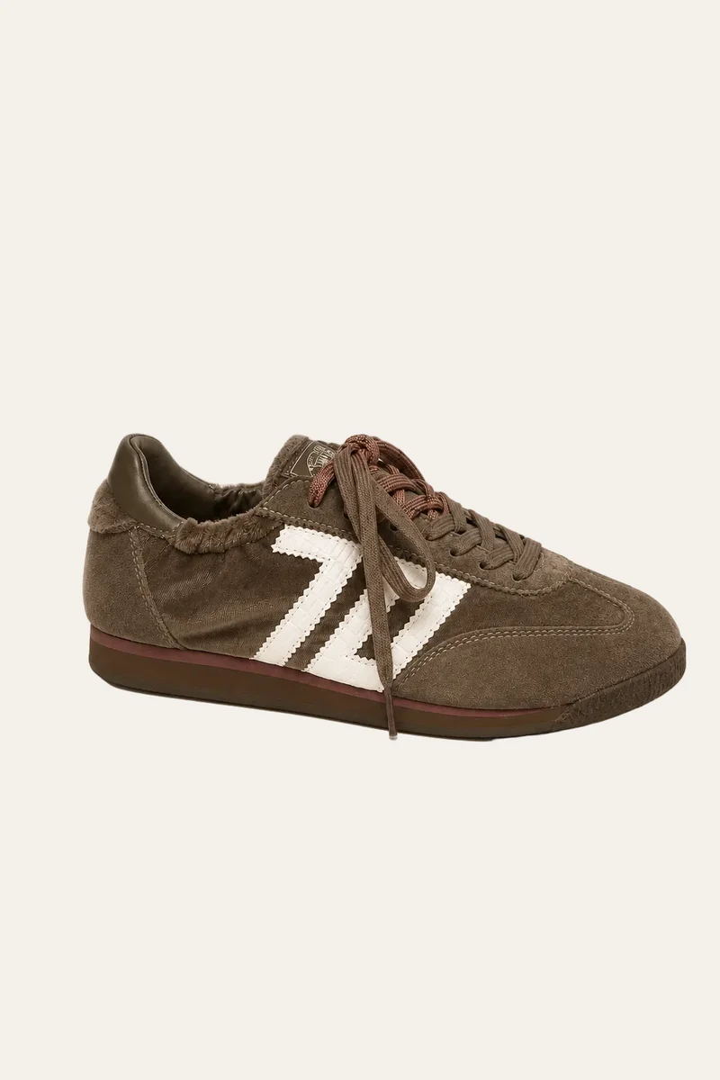 Back70 - "Rocket" Samt