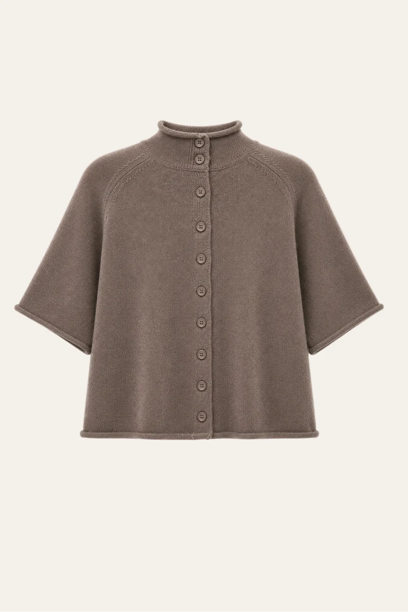 Strickjacke "Starlettaa"
