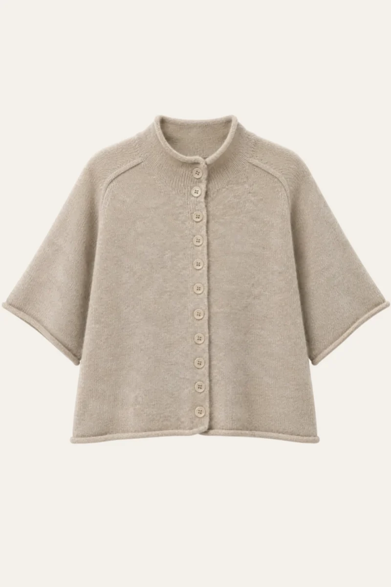 Strickjacke "Starlettaa"