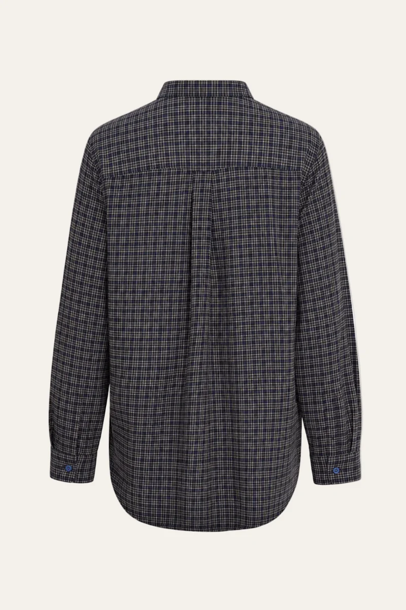 My Essential Wardrobe - Hemd "Lennie"