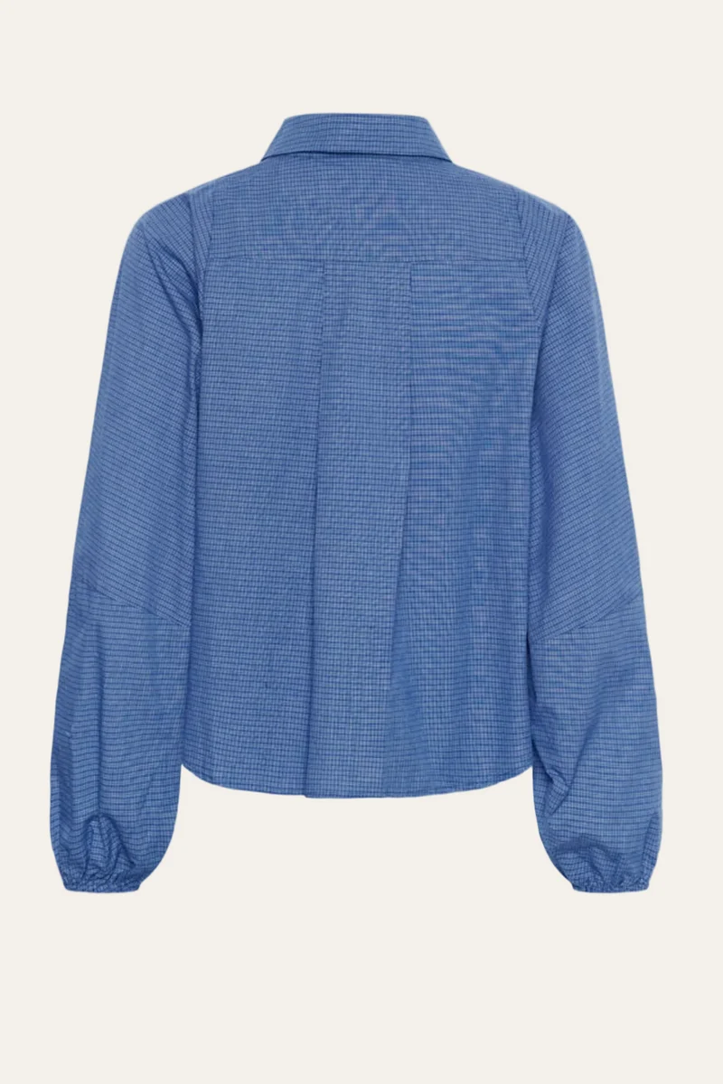 My Essential Wardrobe - Bluse "IIse"