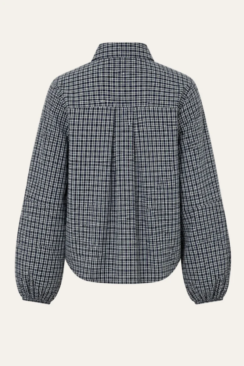 My Essential Wardrobe - Bluse "IIse"