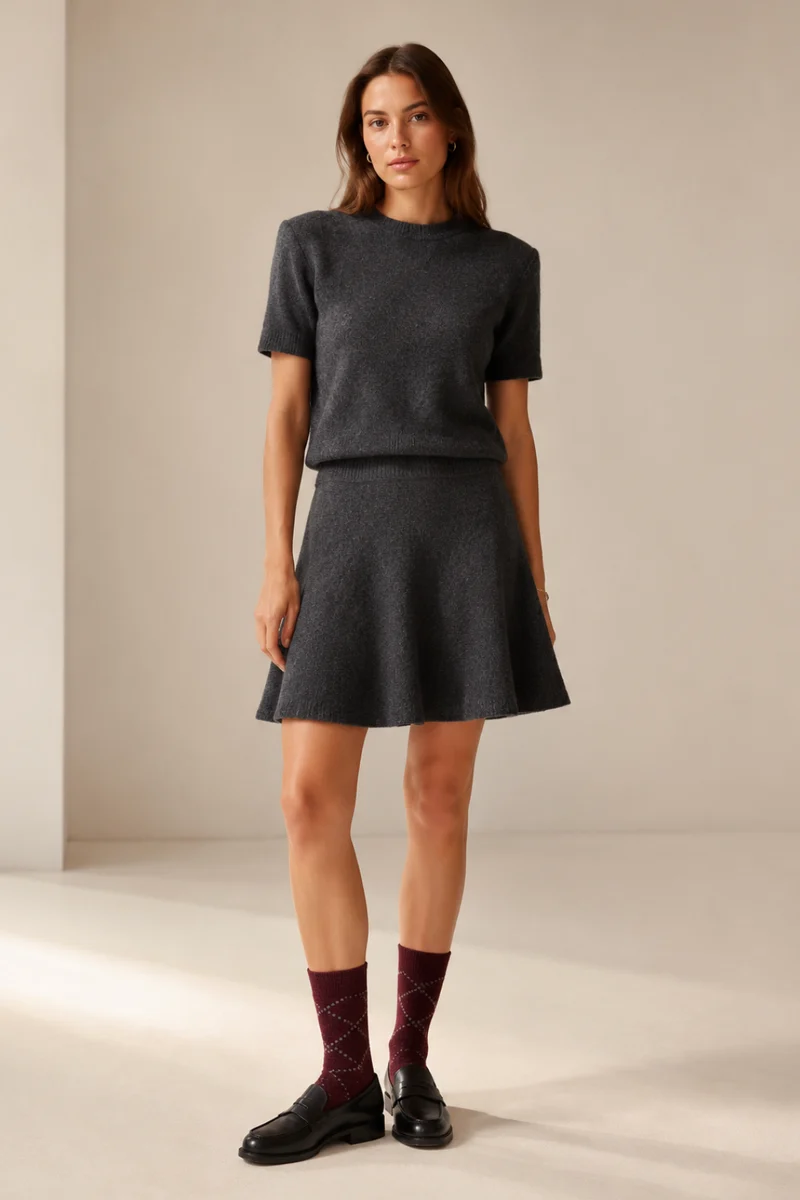 Edited - Pullover "Alene"