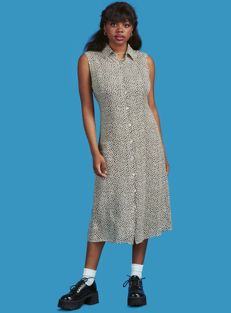 Land Dress