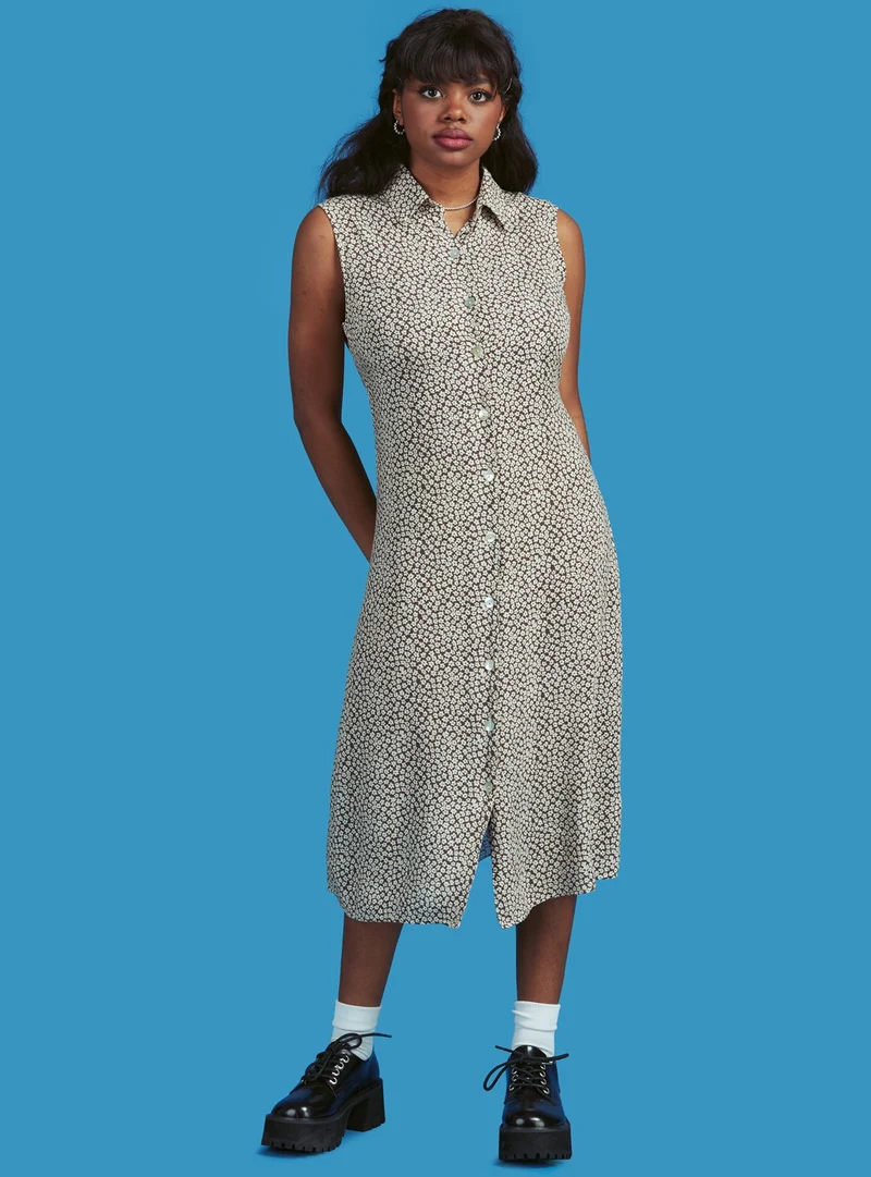 Land Dress
