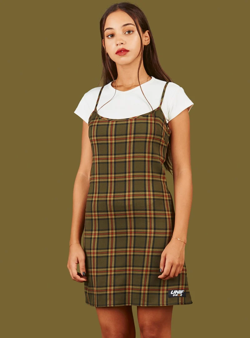 Frances Dress