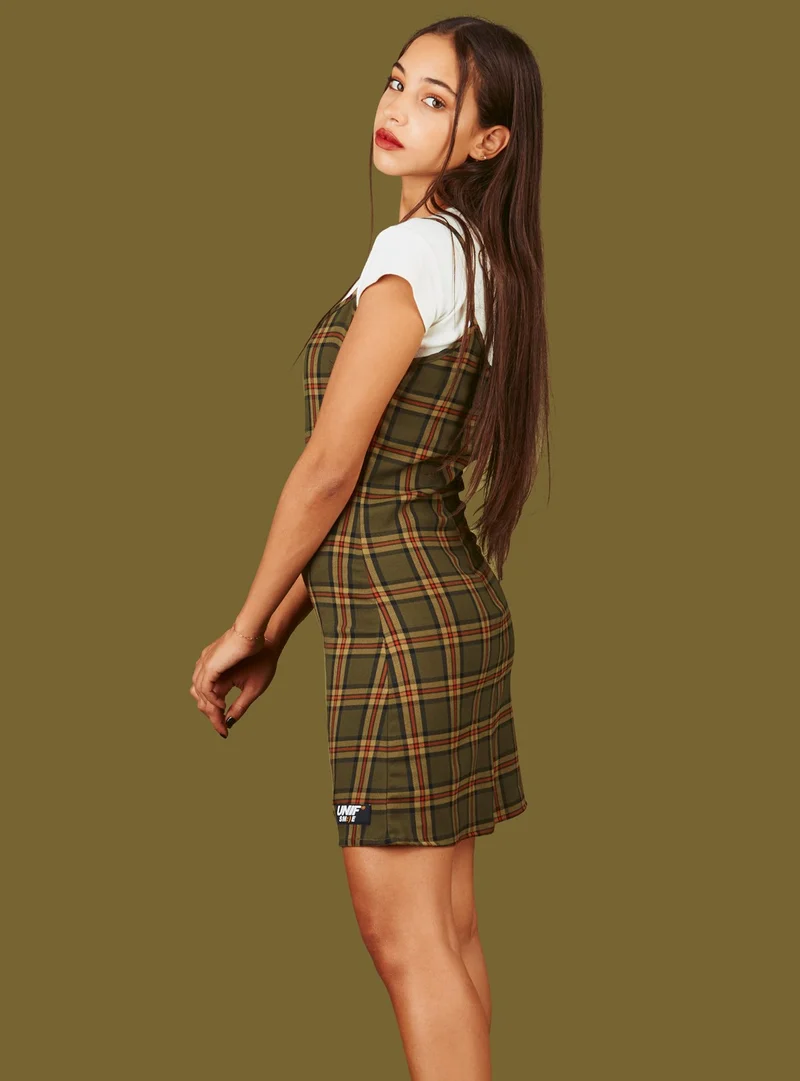Frances Dress