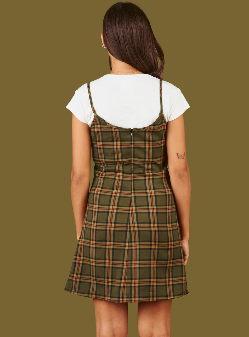 Frances Dress