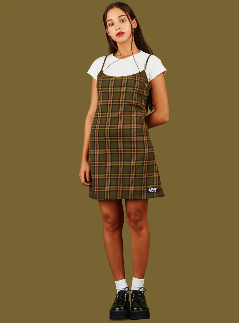 Frances Dress