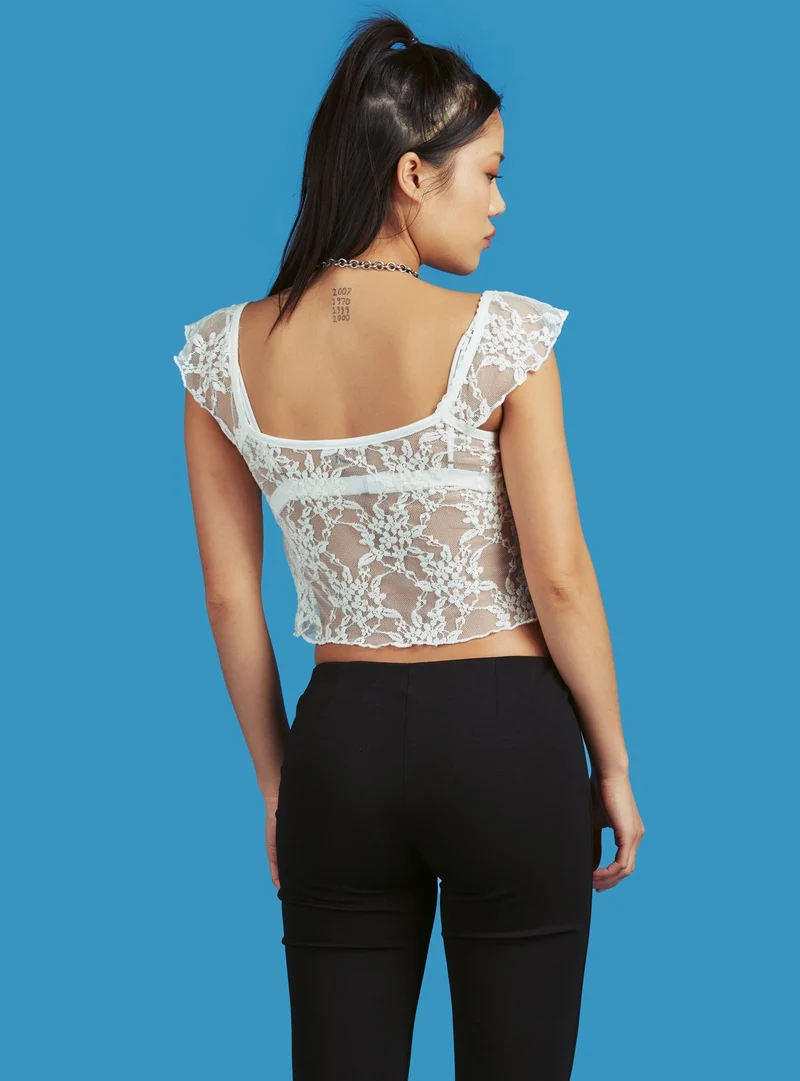 Jess Top