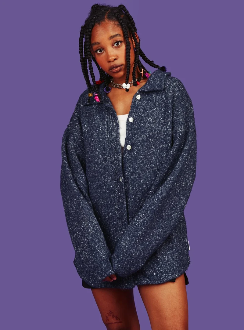 Snooze Sweater